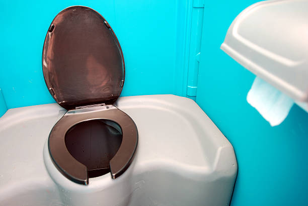 Professional porta potty rental in Grand Rapids, MN